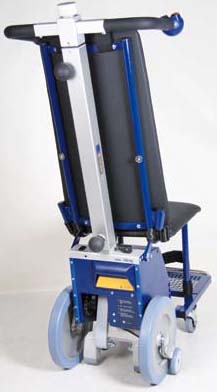 s-max aviation Stair-climber